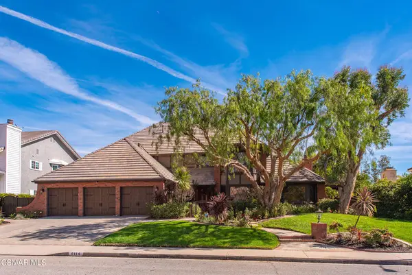 6114 Edinburgh Court, Agoura Hills, CA 91301