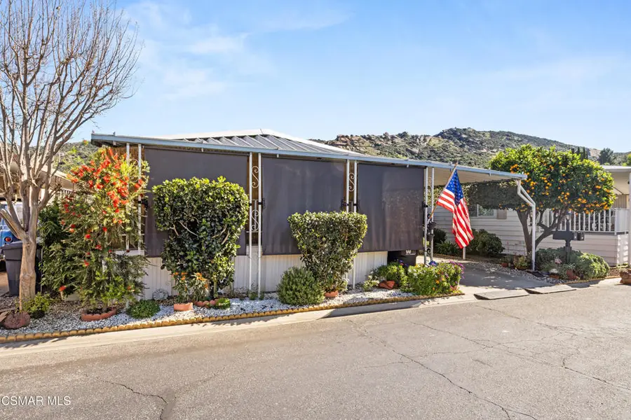 6480 Katherine Road #93, Simi Valley, CA 93063 - #3