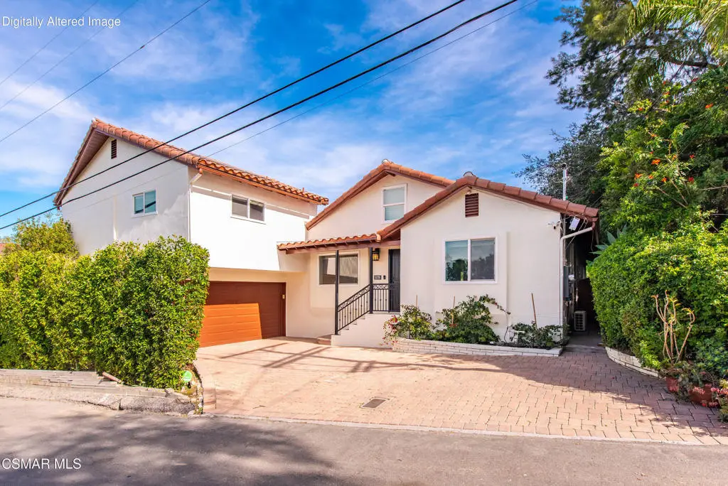 5076 Escobedo Drive, Woodland Hills, CA 91364 - #1