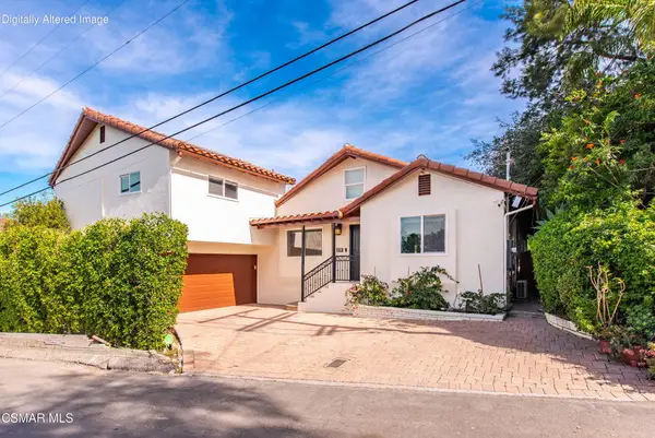 5076 Escobedo Drive, Woodland Hills, CA 91364