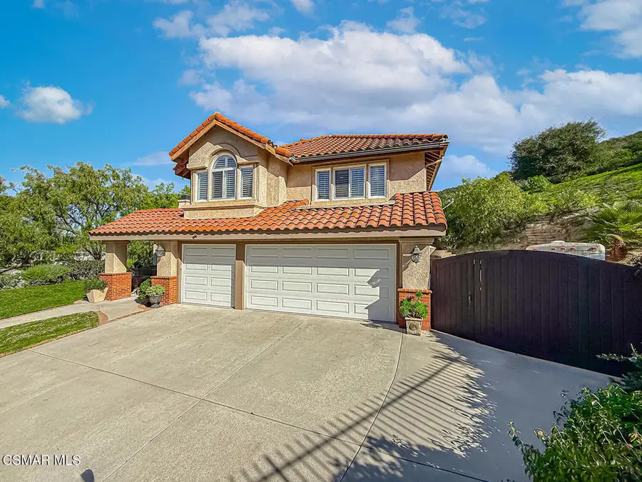 628 Silverwheel Place, Newbury Park, CA 91320 - #3