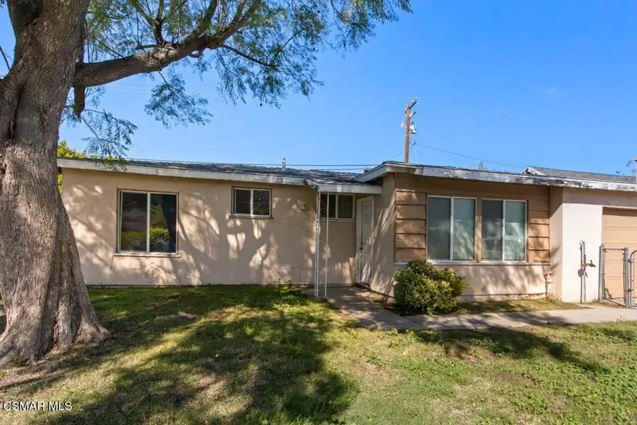 6289 Dana Avenue, Simi Valley, CA 93063 - #2