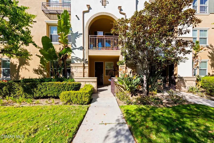 291 Riverdale Court #106, Camarillo, CA 93012 - #2