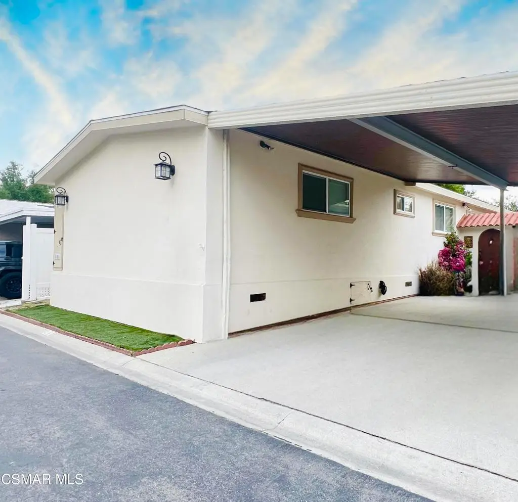 23777 Mulholland Highway #Spc 35, Calabasas, CA 91302 - #1