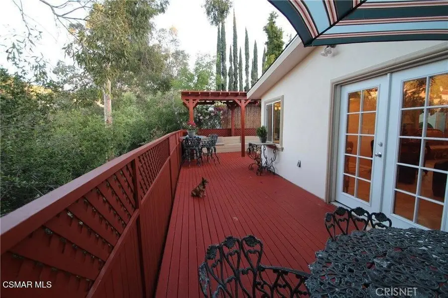 23777 Mulholland Highway #Spc 35, Calabasas, CA 91302 - #3