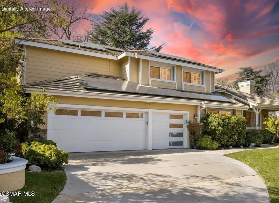 24587 Lola Lane, Newhall, CA 91321 - #3