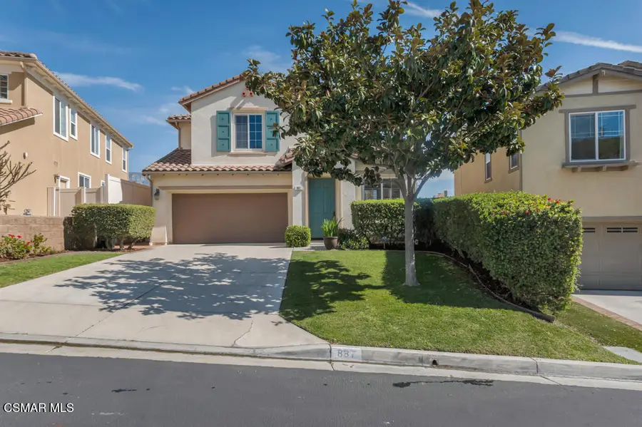 887 Coronado Circle, Santa Paula, CA 93060 - #2