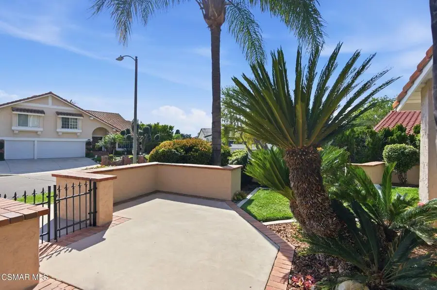 18525 Entrada Court, Porter Ranch, CA 91326 - #3