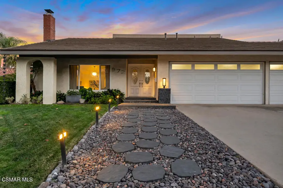 972 Aranmoor Avenue, Westlake Village, CA 91361 - #2
