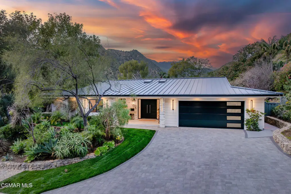 30647 La Sonora Drive, Malibu, CA 90265 - #1