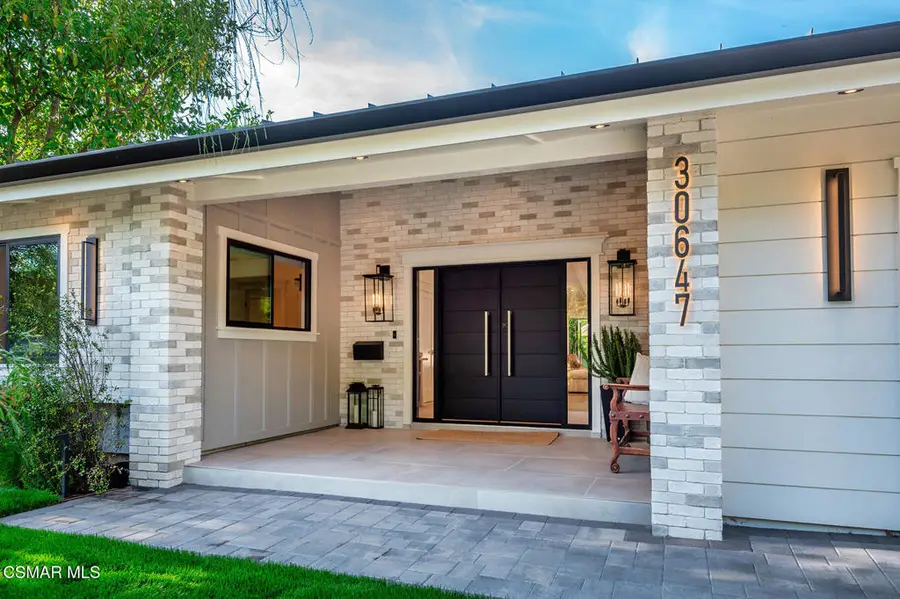 30647 La Sonora Drive, Malibu, CA 90265 - #3