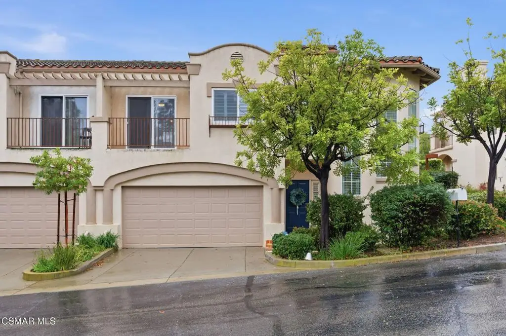 1052 Larry Court, Newbury Park, CA 91320 - #1