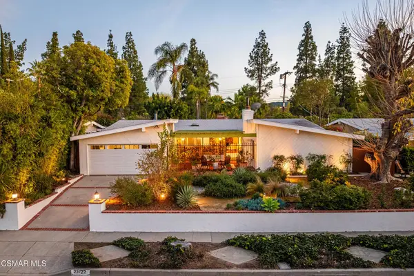 23122 Gainford Street, Woodland Hills, CA 91364