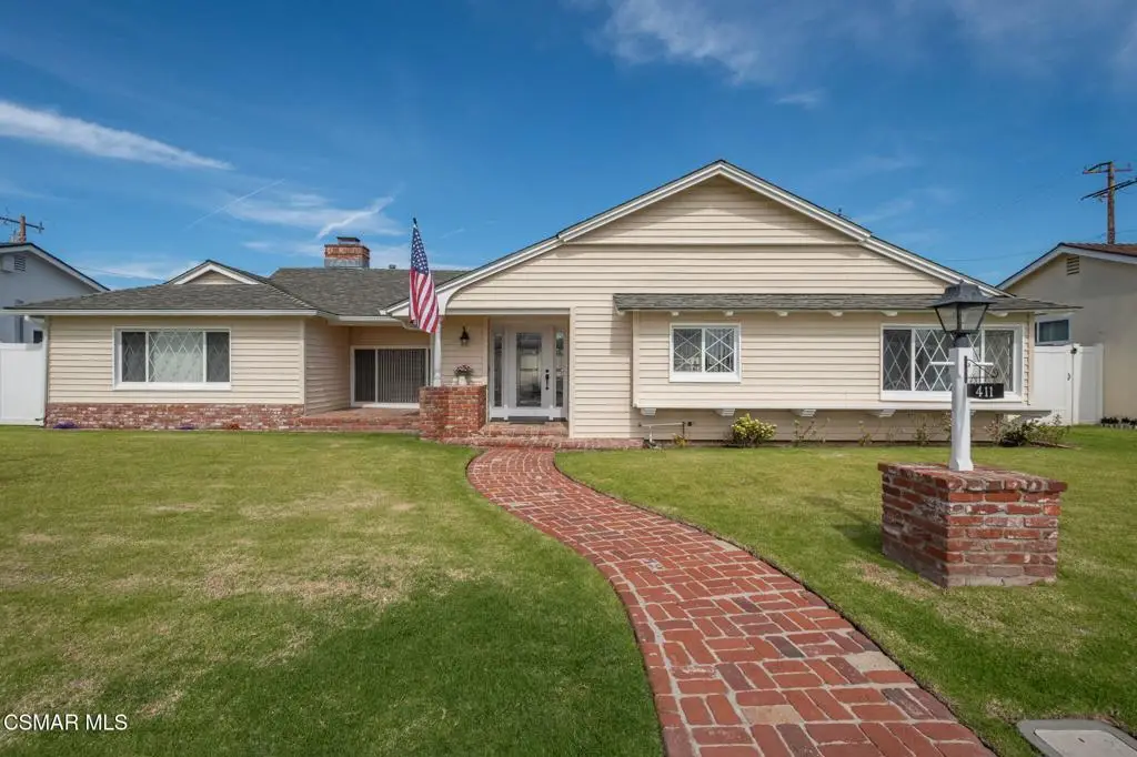 411 Eastwood Drive, Oxnard, CA 93030 - #1