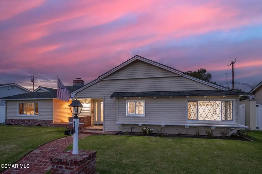 411 Eastwood Drive, Oxnard, CA 93030 - #3