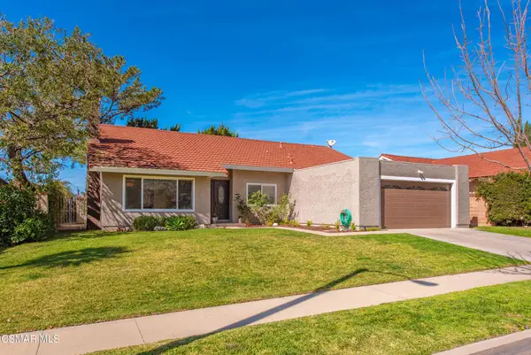 2249 St Clair Avenue, Simi Valley, CA 93063