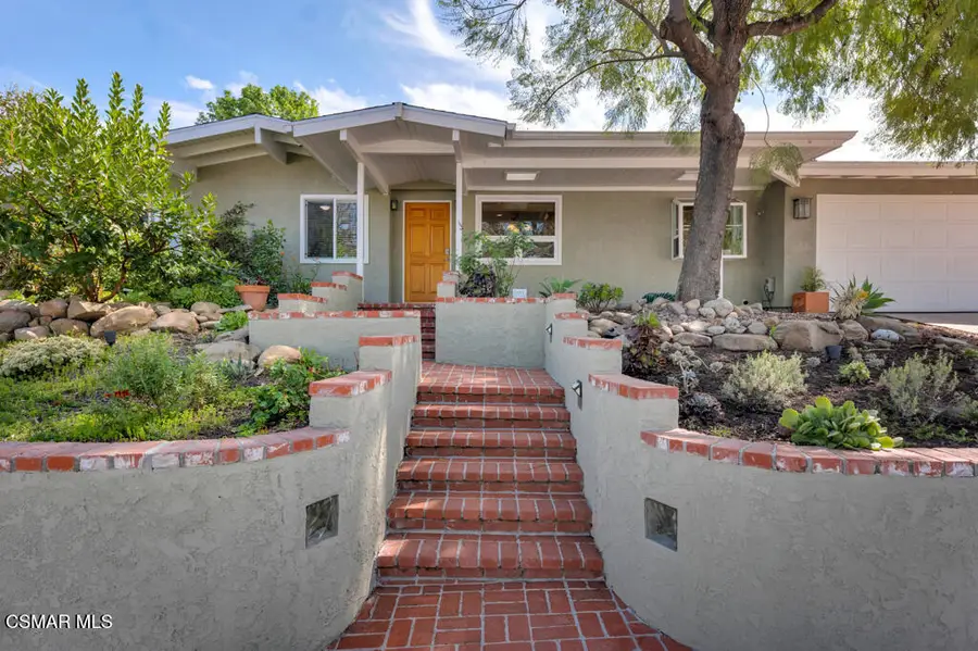 860 Yorkshire Avenue, Thousand Oaks, CA 91360 - #2