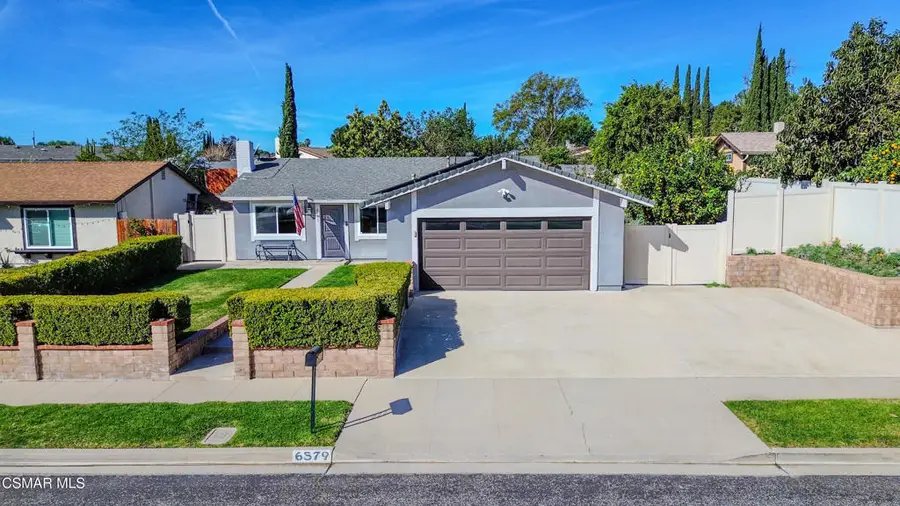 6579 Harvard Street, Moorpark, CA 93021 - #3