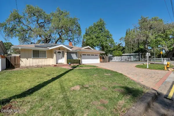 685 Paige Lane, Thousand Oaks, CA 91360