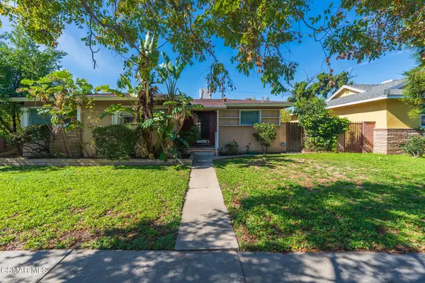 9299 Dorrington Place, Arleta, CA 91331