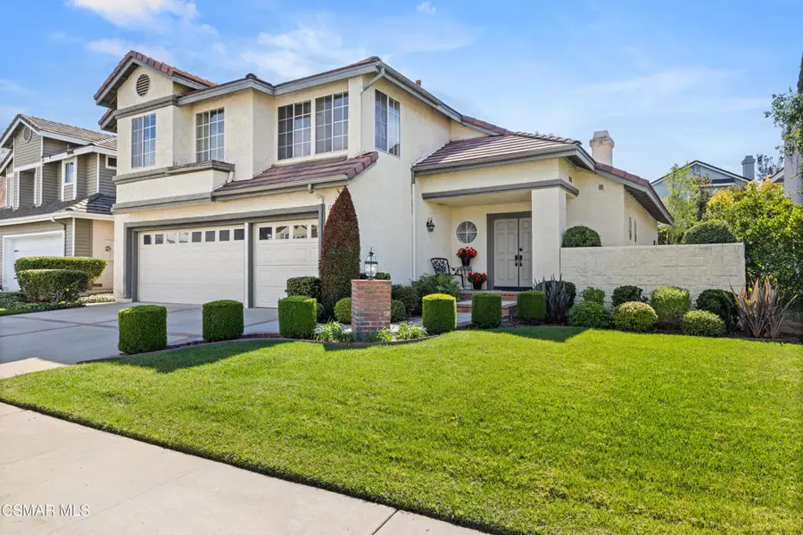 12120 London Grove Court, Moorpark, CA 93021 - #2
