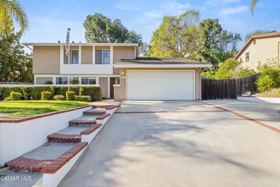 3141 Wild Horse Court, Thousand Oaks, CA 91360 - #3