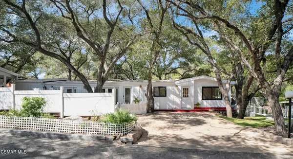 124 Merry Oak Lane, Westlake Village, CA 91361