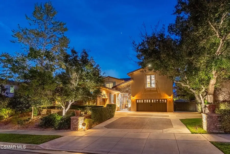 5068 Shady Trail Street, Simi Valley, CA 93063 - #2