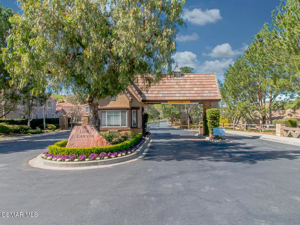 290 Culview Court, Simi Valley, CA 93065 - #1