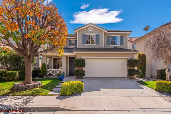 4884 Borders Street, Simi Valley, CA 93063