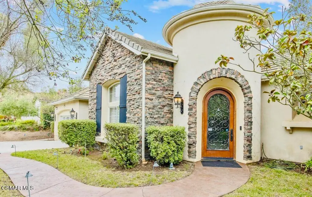 5419 Via Olas, Newbury Park, CA 91320 - #1