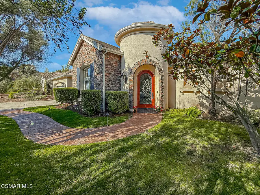 5419 Via Olas, Newbury Park, CA 91320 - #2