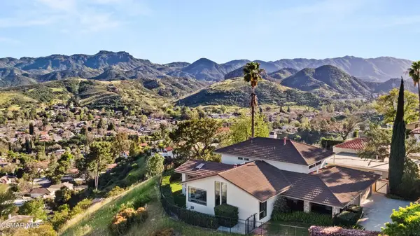 1642 Castlehill Court, Westlake Village, CA 91361