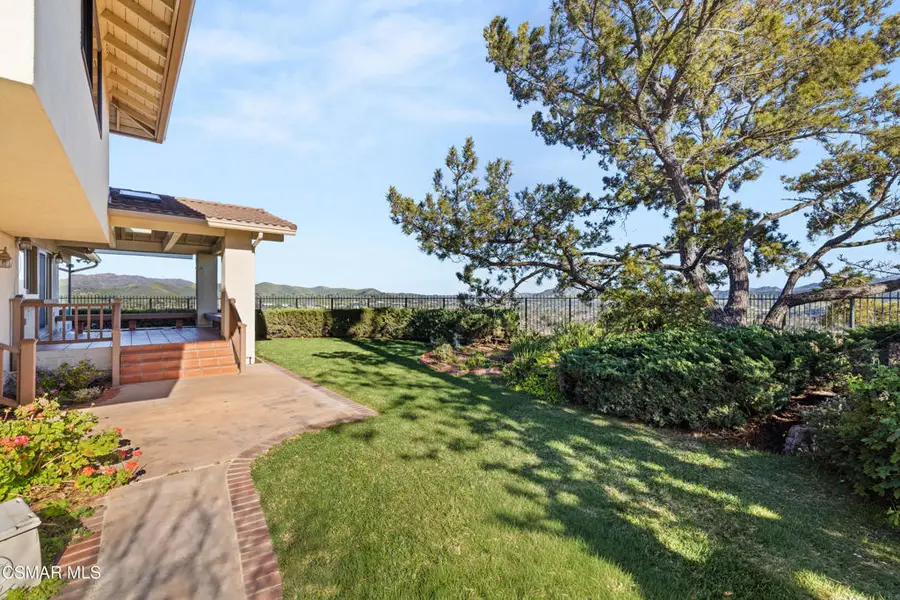 1642 Castlehill Court, Westlake Village, CA 91361 - #3