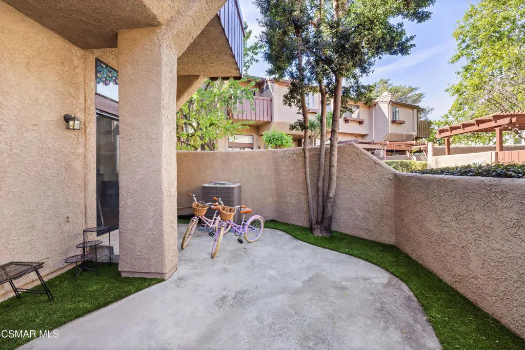 2445 Chandler Avenue #4, Simi Valley, CA 93065 - #1