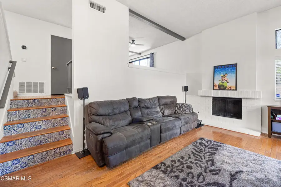 2445 Chandler Avenue #4, Simi Valley, CA 93065 - #3