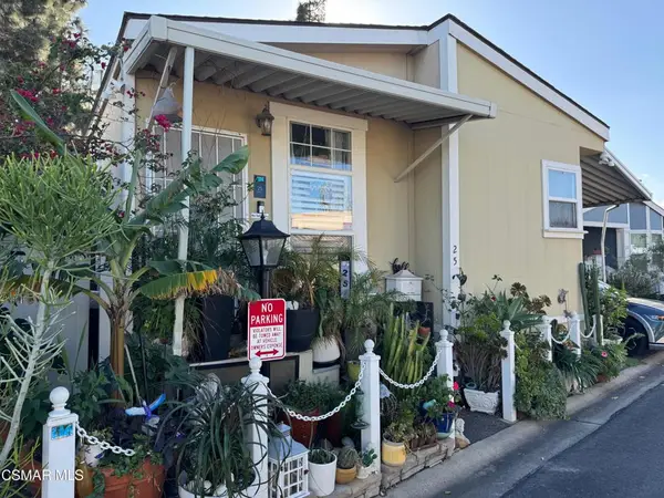 25 Katy Lane, San Fernando, CA 91345