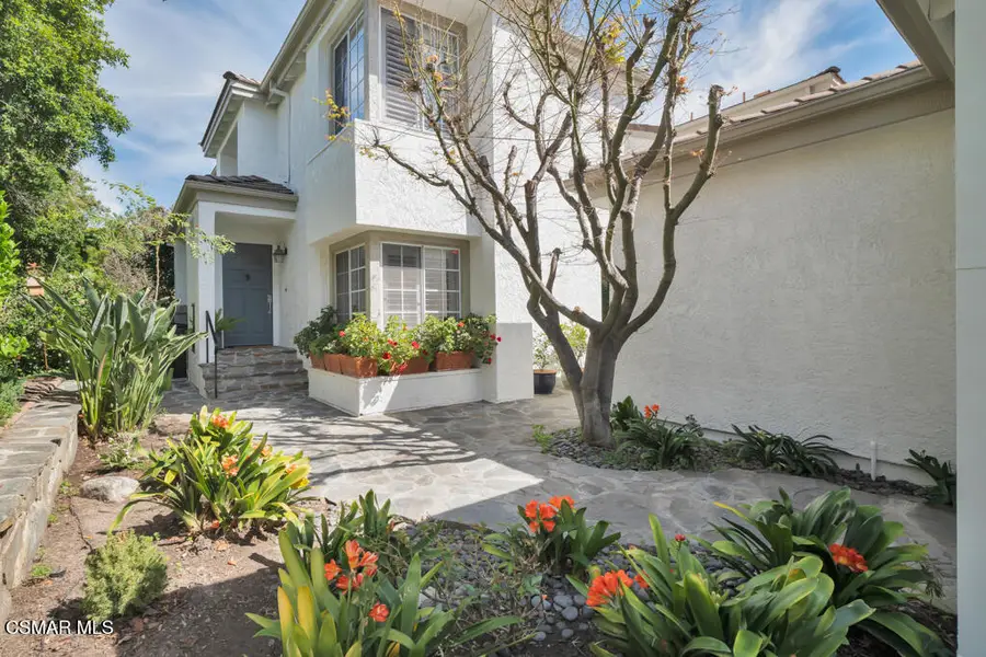 5711 Tanner Ridge Avenue, Westlake Village, CA 91362 - #2