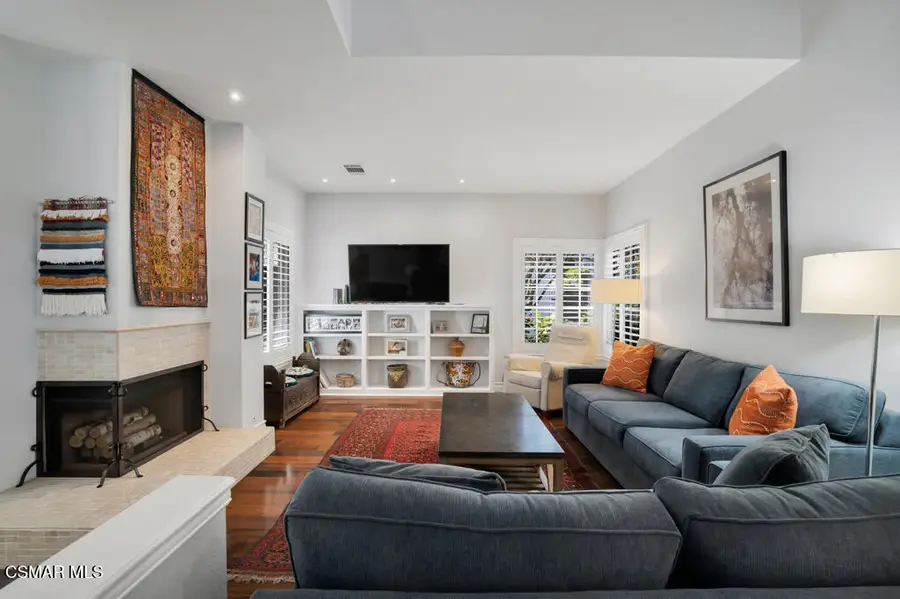 5711 Tanner Ridge Avenue, Westlake Village, CA 91362 - #3