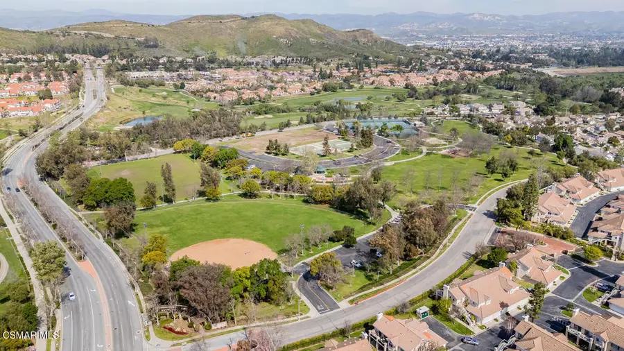 271 Fieldstone Way #A, Simi Valley, CA 93065 - #3