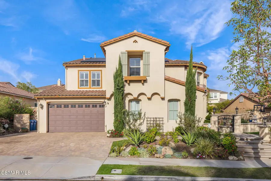 13737 Elkton Court, Moorpark, CA 93021 - #3