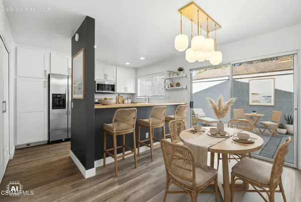 15155 Marquette Street #A, Moorpark, CA 93021