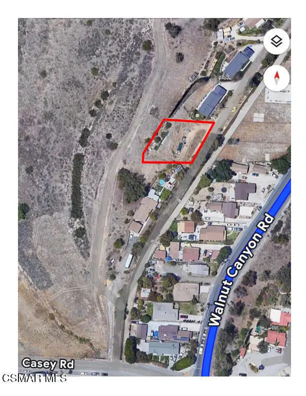 1071 Walnut Canyon Road, Moorpark, CA 93021 - #1