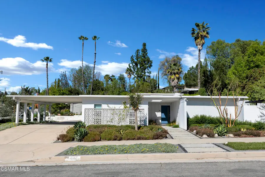 4500 Stark Avenue, Woodland Hills, CA 91364 - #2