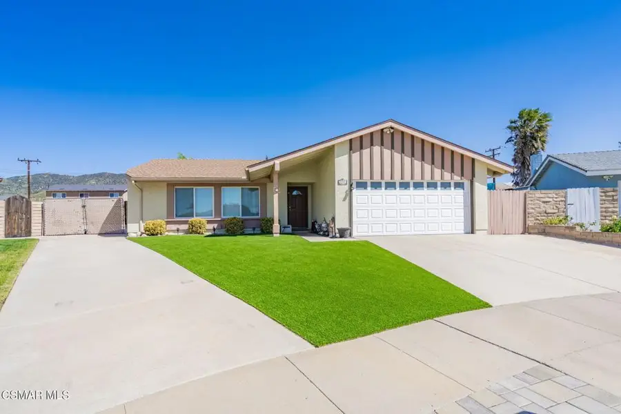 6191 E Vera Street, Simi Valley, CA 93063 - #2