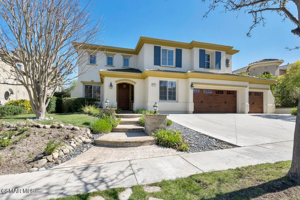 5326 Via Dolores, Newbury Park, CA 91320 - #1