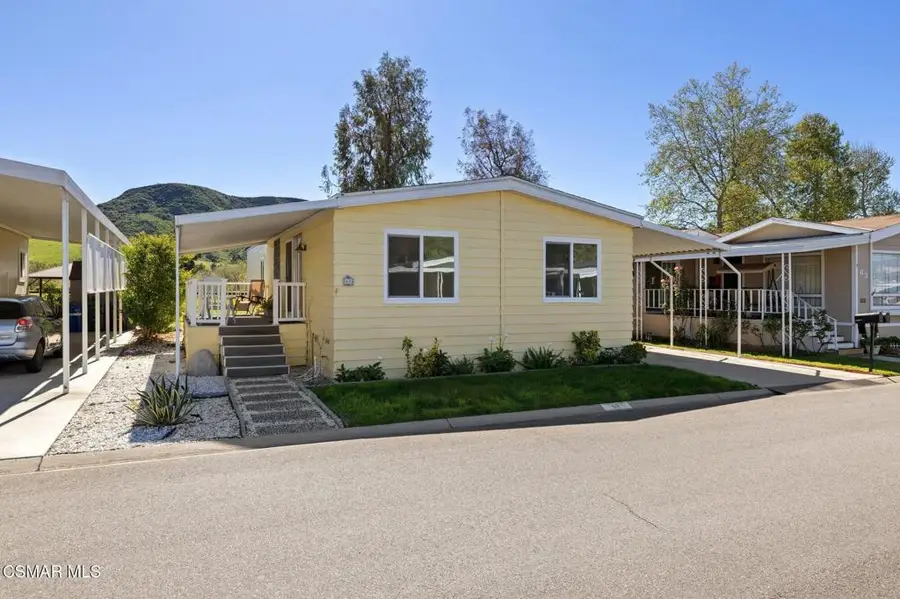 15750 Arroyo Drive #62, Moorpark, CA 93021 - #2