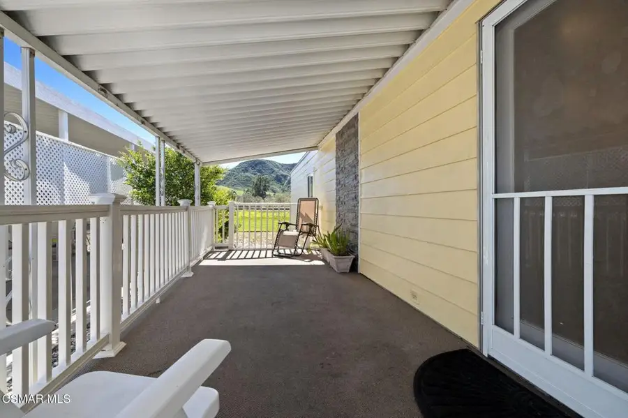 15750 Arroyo Drive #62, Moorpark, CA 93021 - #3