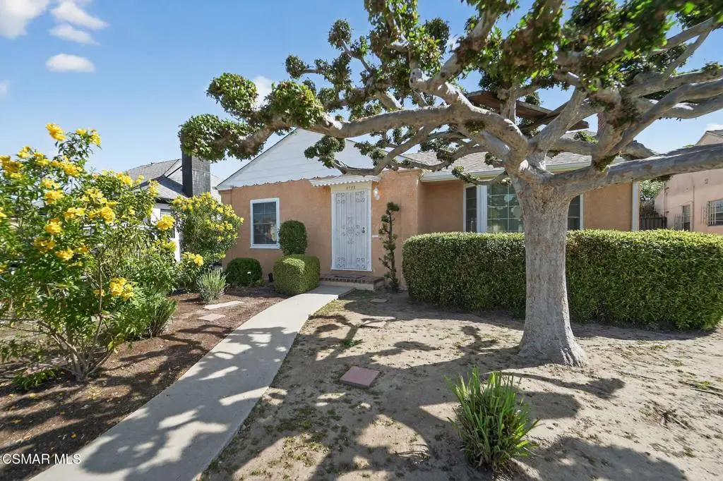 3722 Degnan Boulevard, Los Angeles, CA 90018 - #1