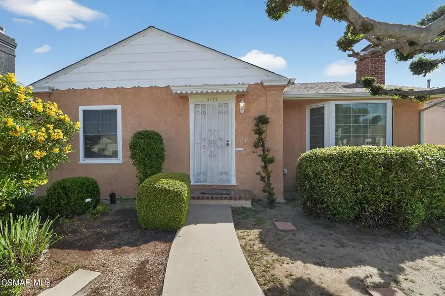3722 Degnan Boulevard, Los Angeles, CA 90018 - #2